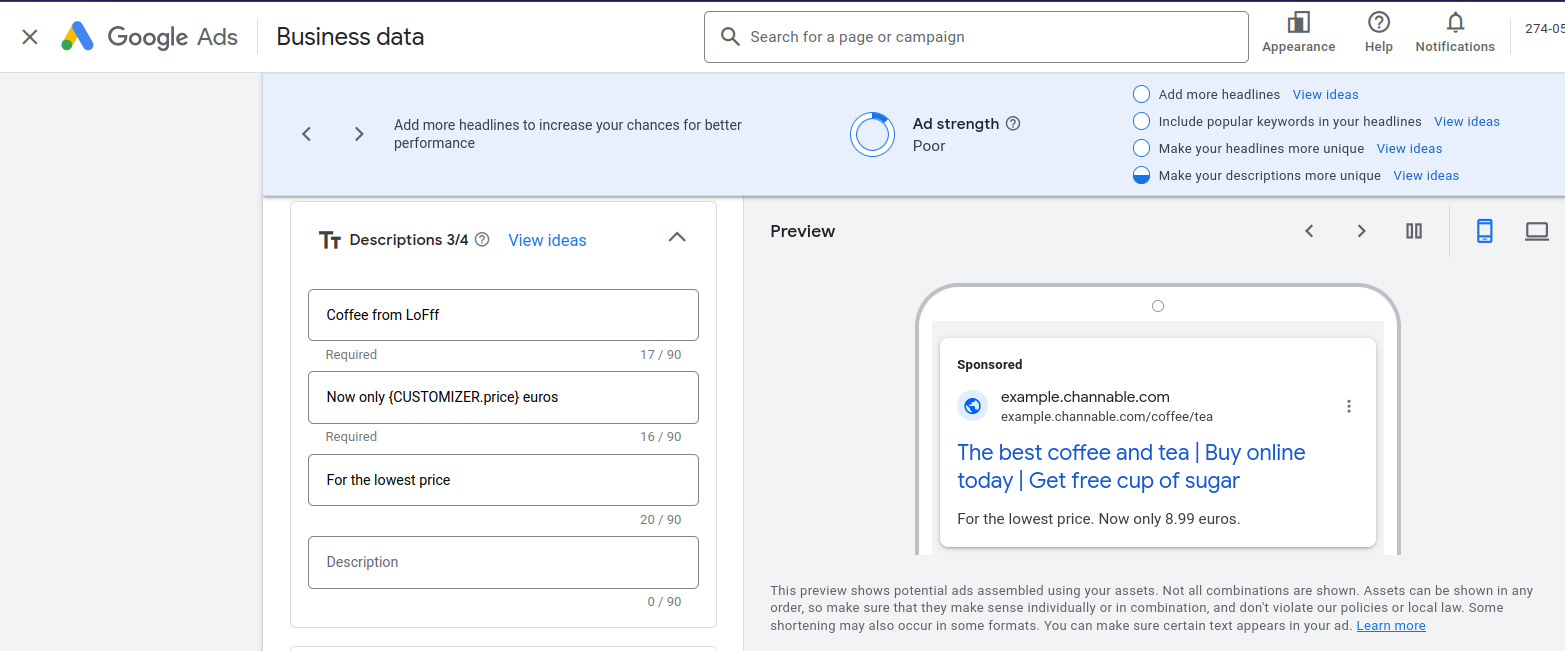 How to download your competitor's ads with AdScanner - Ad Mockups for  Client Approvals Made Easy