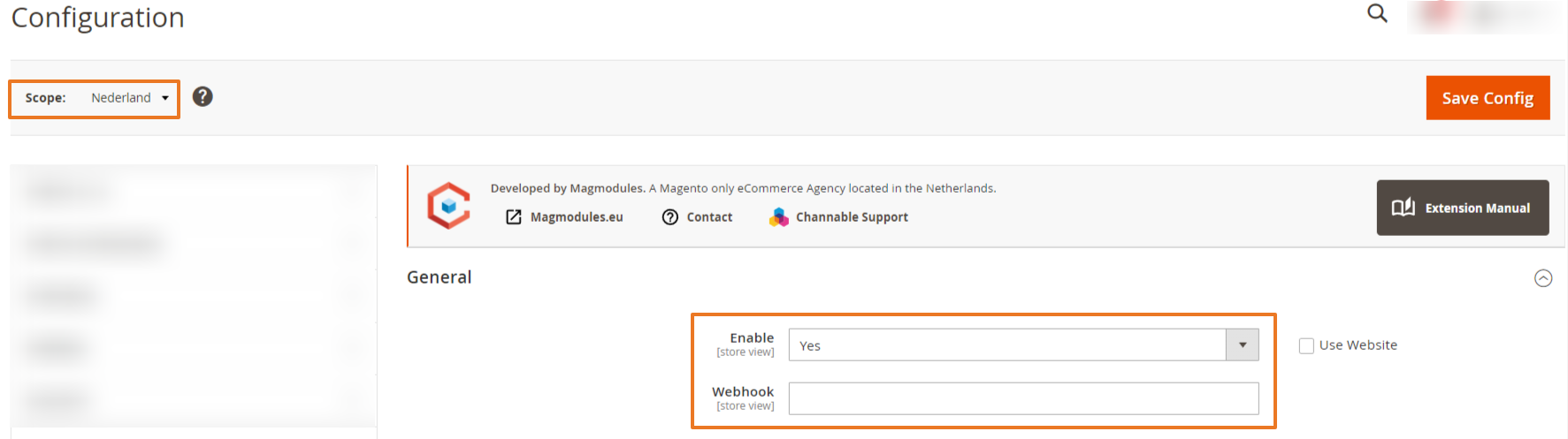 Configuration-Settings-Stores-Magento-Admin