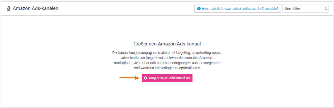 Amazon Ads - voeg kanaal toe.png