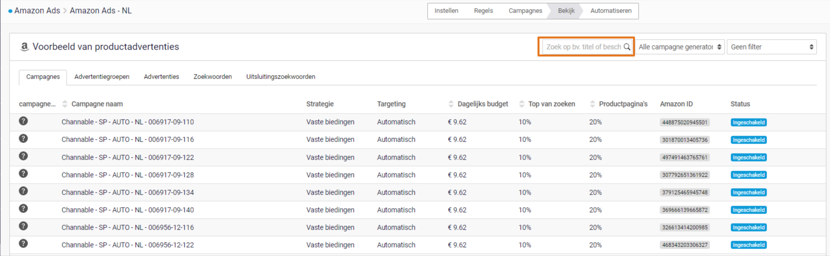 zoekbalk amazon ads campagnes.png