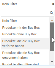 Channable Repricer product filter.gif