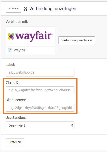 Channable Wayfair Verbindung.jpg