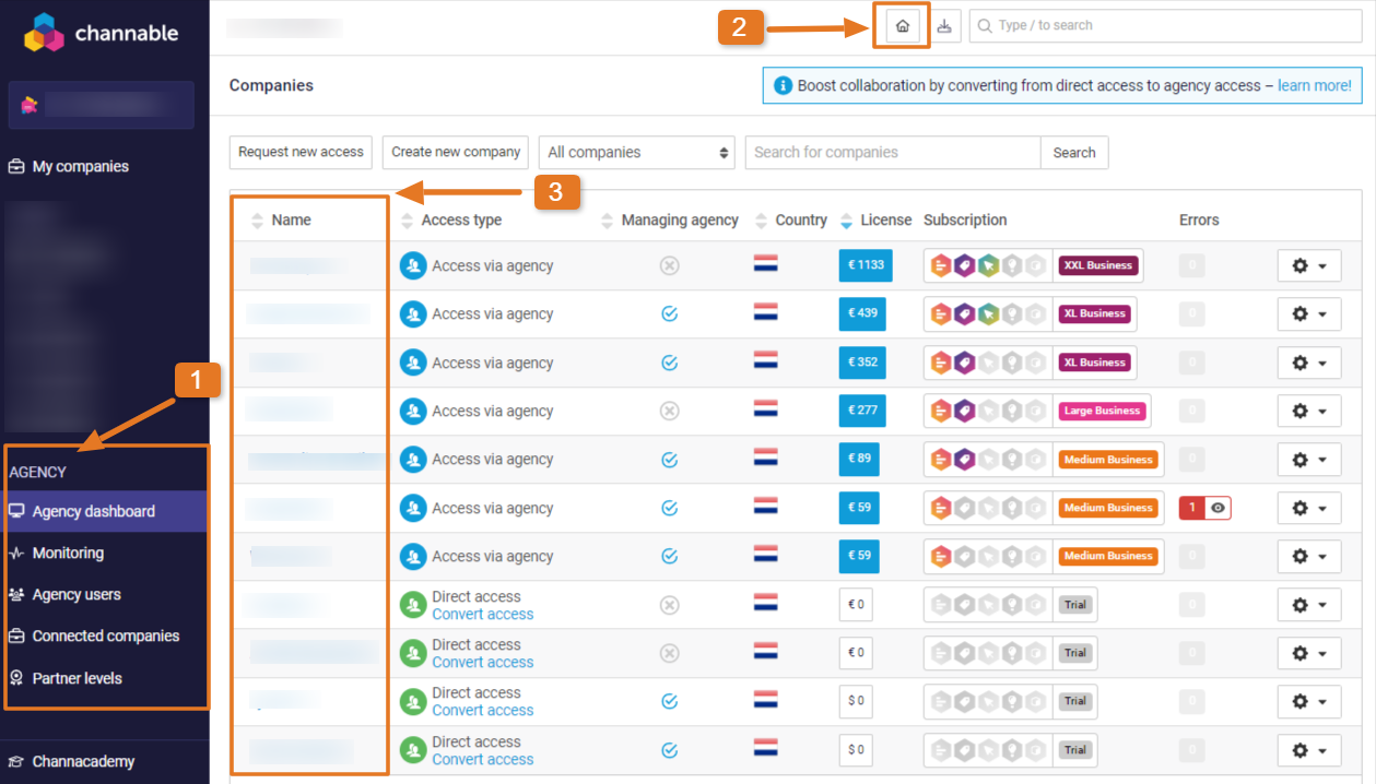 Agency access Dashboard Modern.png