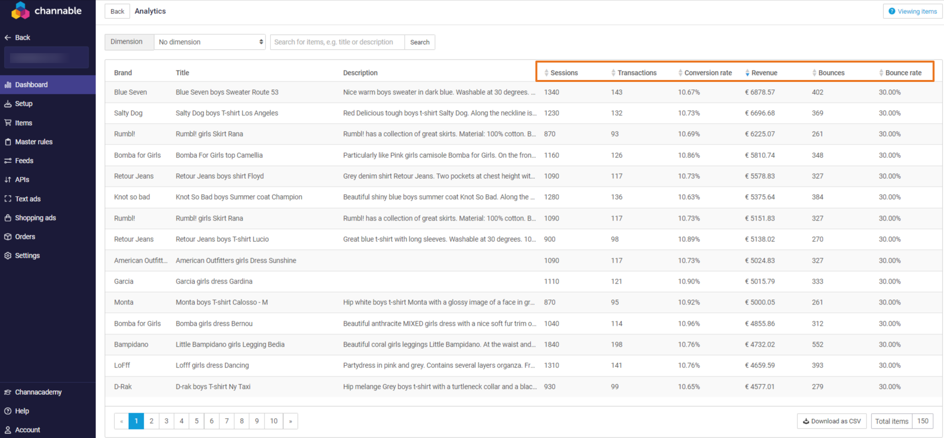 Analytics Channel values - Modern.png