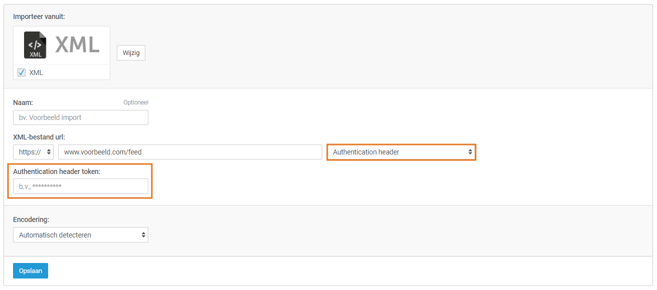 Koppeling toevoegen - XML-CSV-Google - 5.png