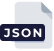 JSON