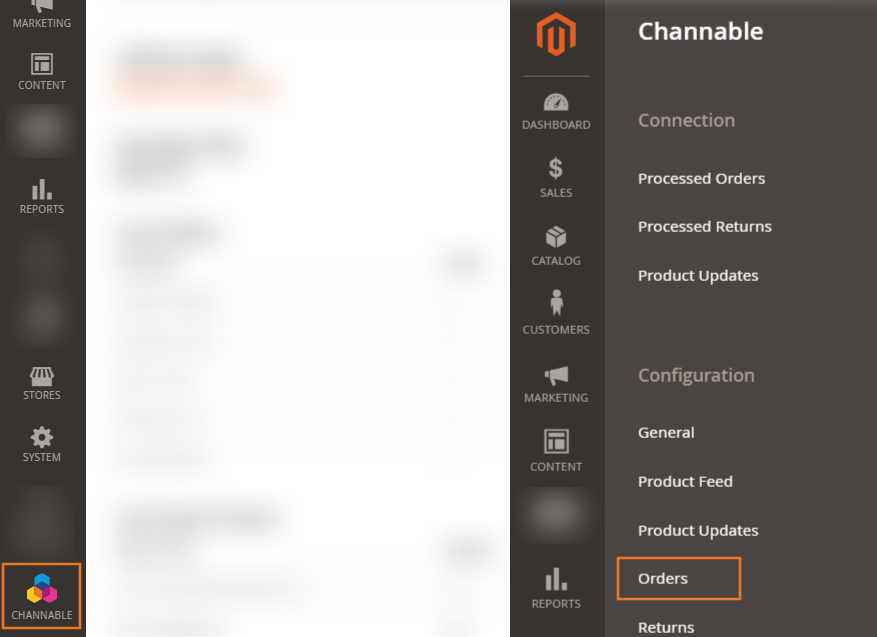 Magento