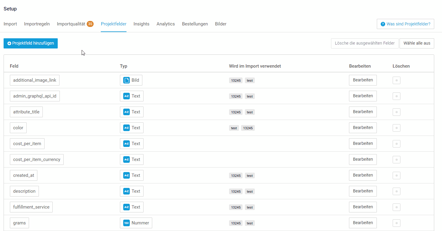 Channable Feld hinzufügen.gif