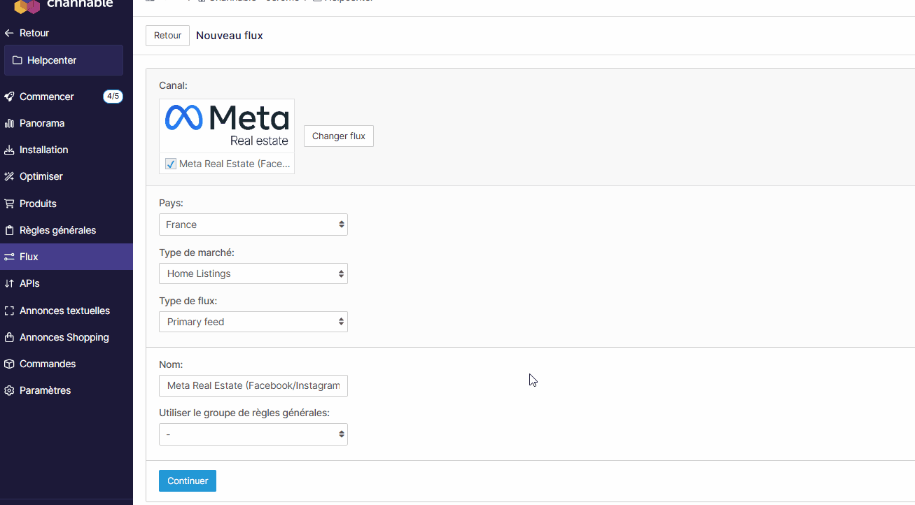Type de flux - Meta.gif