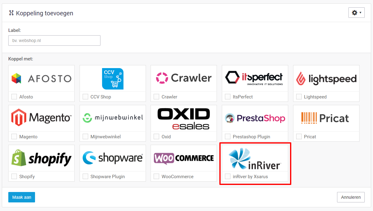 InRiver_Koppeling_Selecteren_NL.png