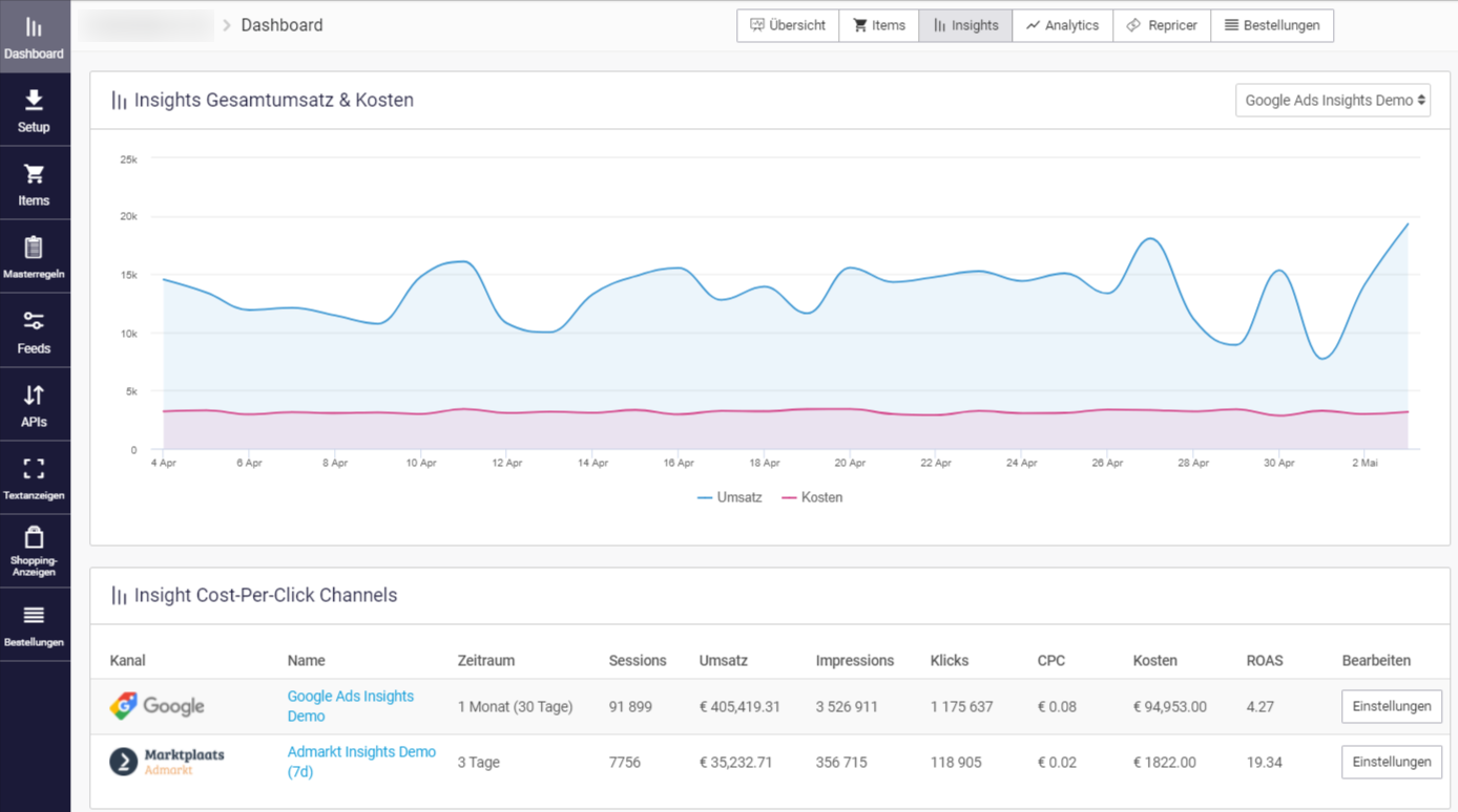 DE_Insights_Cost_Dashboard.png