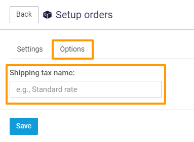 Shopware 6 - Orders